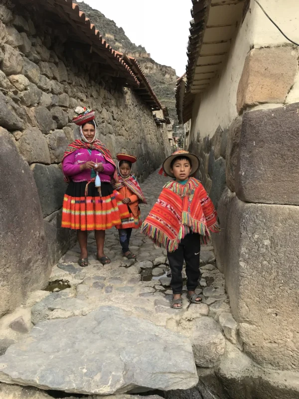 APRIL 2026 PERU TREK & TOUR - Image 5