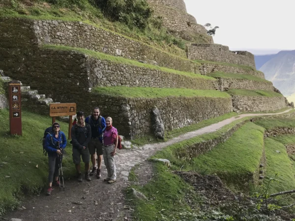 APRIL 2026 PERU TREK - Image 7