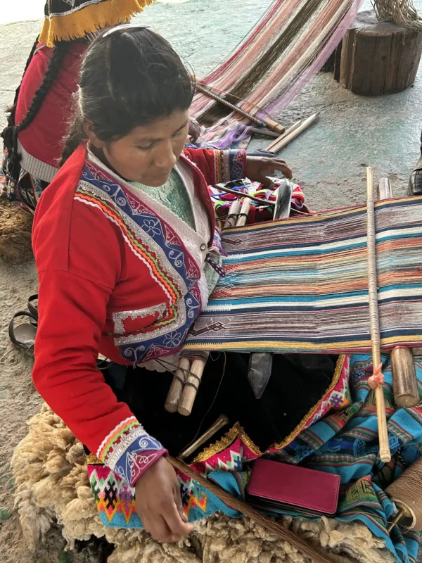APRIL 2026 PERU CULTURAL TOUR - Image 8