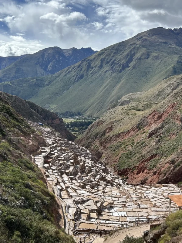 APRIL 2026 PERU TREK - Image 5