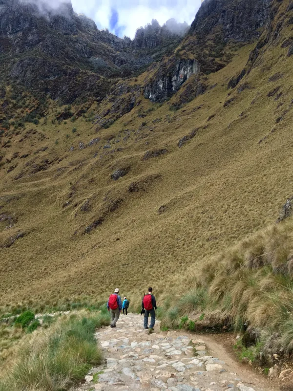 APRIL 2026 PERU TREK - Image 6