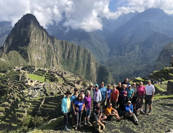APRIL 2026 PERU TREK - Image 8