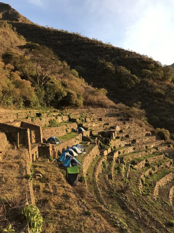 APRIL 2026 PERU TREK - Image 2