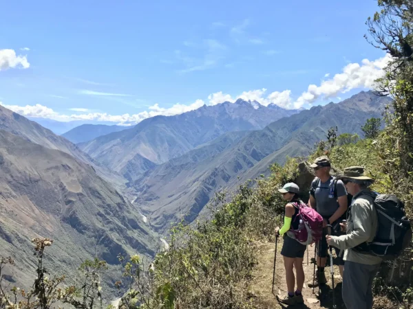 APRIL 2026 PERU TREK - Image 6